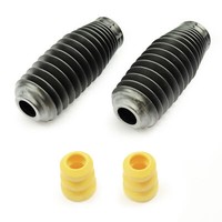 2X Anschlagpuffer StoßDäMpfer Vorne Links Rechts Ford KA Street KA Rb_, RL2, 1,6