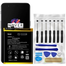 Long Lasting 4700mAh Internal Battery Screwdriver Tools Set for OnePlus 5 A5000