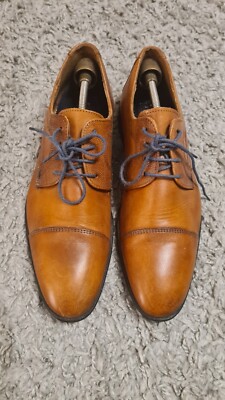 Lloyd Schuhe Herrenschuhe Konfirmation Gr 39/40