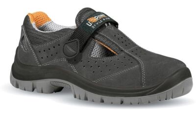 U-Power Sicherheitsschuhe / Sandale Magic S1P Src BC30335