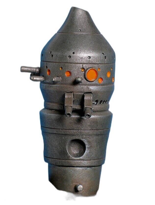 ジェントルジャイアント【IG-88】 ジェントルジャイアント【IG-88】 Star Wars IG-88 Collector's