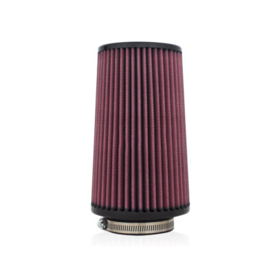 Mishimoto MMAF-2758 Performance Luftfilter 2,75'' Einlass 8'' Filterlänge