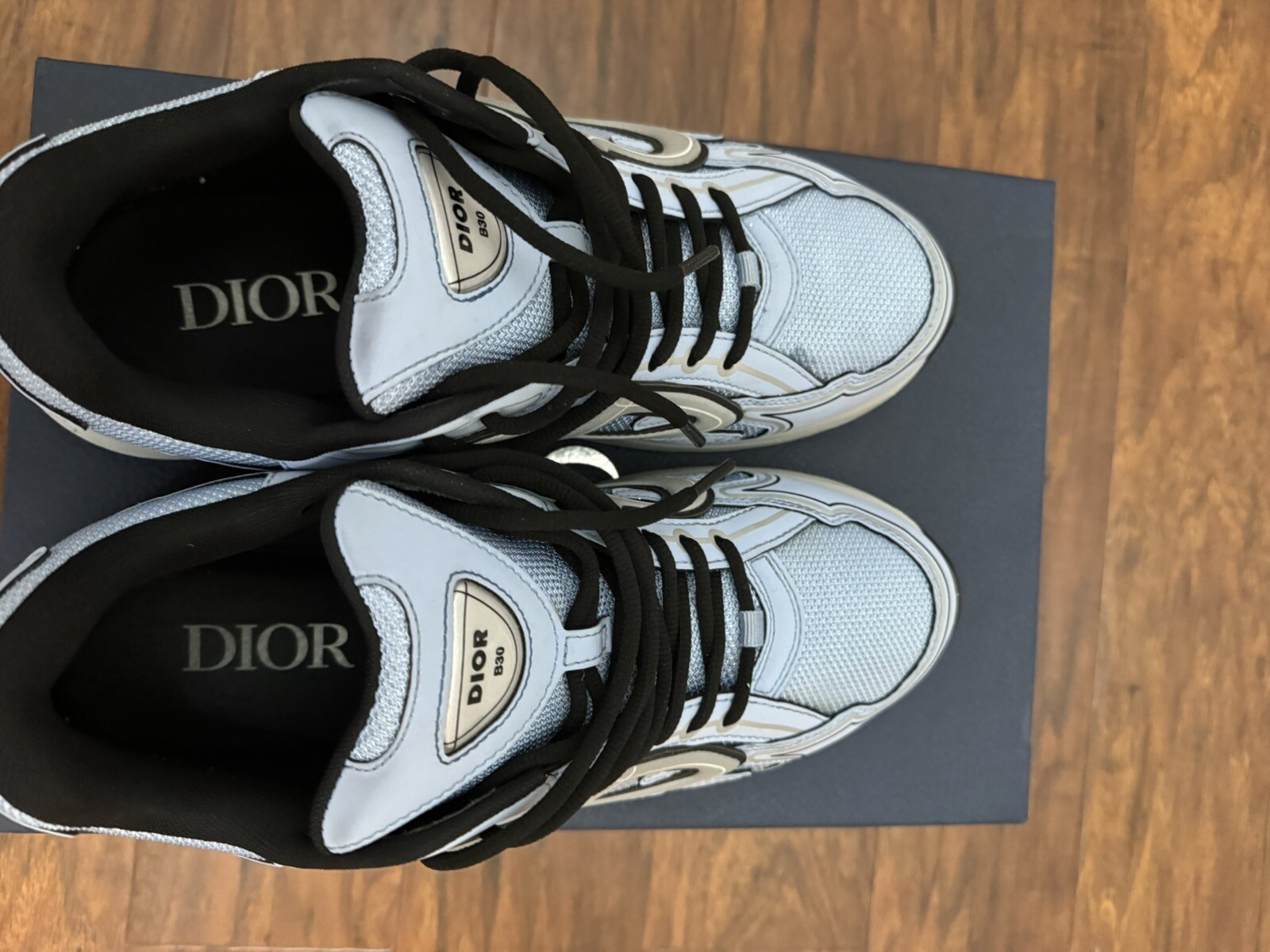 Dior B30 - Gem Dior B30 - Gem