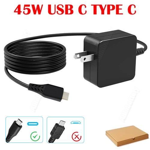 AC Adapter Charger For HP Pavilion 710412-001 ZBook Laptop Power Supply Cord LOT - Picture 44 of 48