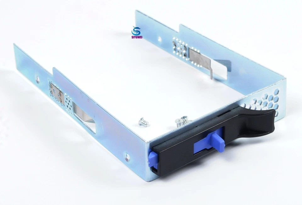 69Y5342 3.5" SAS SATA Hard Drive Tray Caddy for IBM X3300 M4 X3250 X3650 M5 - Image 4 of 4
