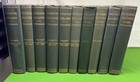 APOCALYPSE EXPLAINED Full Set EMANUEL SWEDENBORG Book Christian BIBLE Misc Post