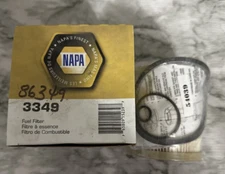 Napa Gold Fuel Filter, Part 3349