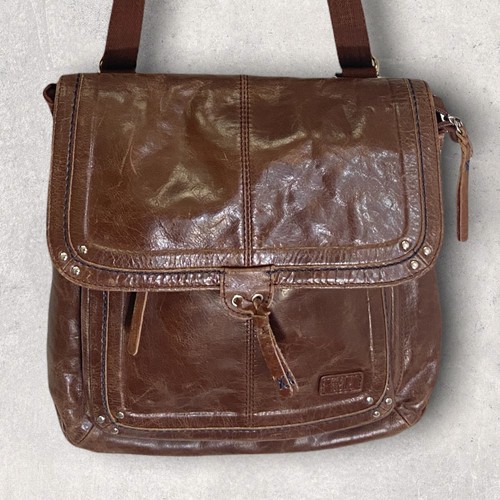 The Sak Ventura Convertible Leather 