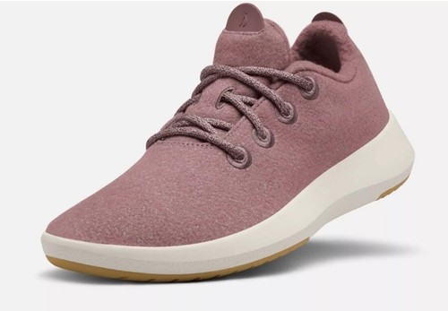 Allbirds Wool Runner Mizzles Herrenschuhe - Bild 22 von 26