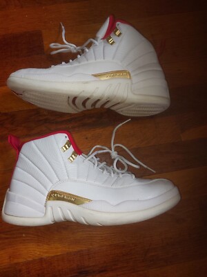 jordan 12 fiba chinese meaning