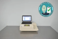 Molecular Devices SpectraMax M2 Microplate Reader TESTED with CALIBRATION