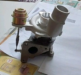 Turbolader Abgasturbolader für Mitsubishi Space Star Renault Opel Movano Vivaro