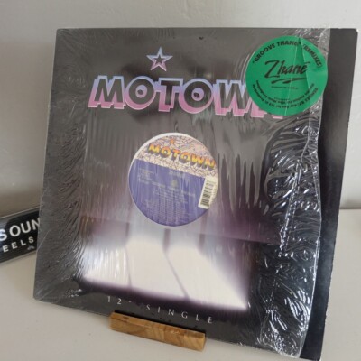 7インチ　Zhane / Groove Thang 1994 Zhane – Groove Thang (Remix) Single Record Vinyl – EX/VG+ | eBay