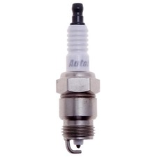 Spark Plug for Bronco, E-150 Econoline, E-150 Econoline Club Wagon+More AP45