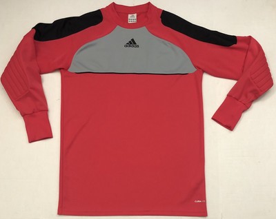 neon pink adidas shirt