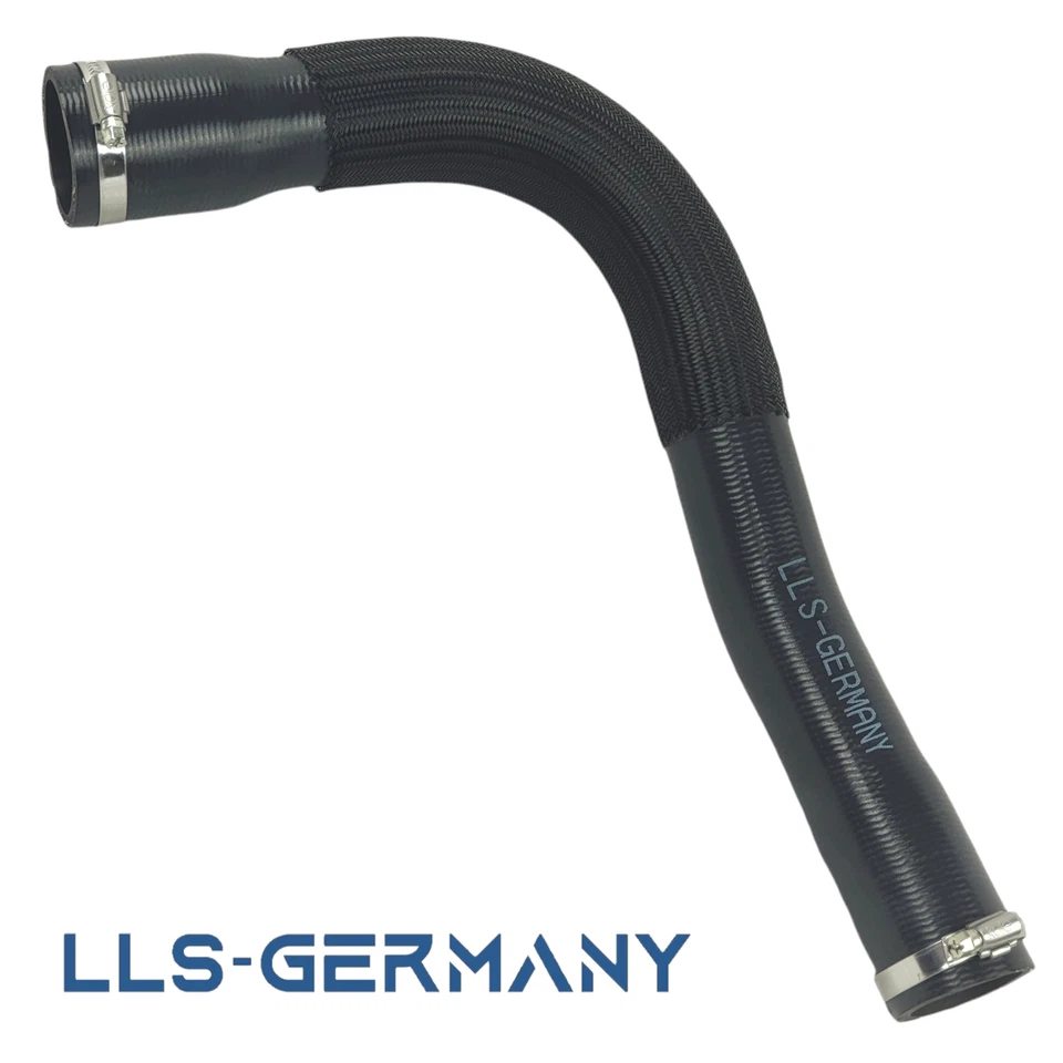 Turbo Manguera Para OPEL Astra H Furgón (L70) 1.7 CDTI 13306652 - Imagen 4 de 4