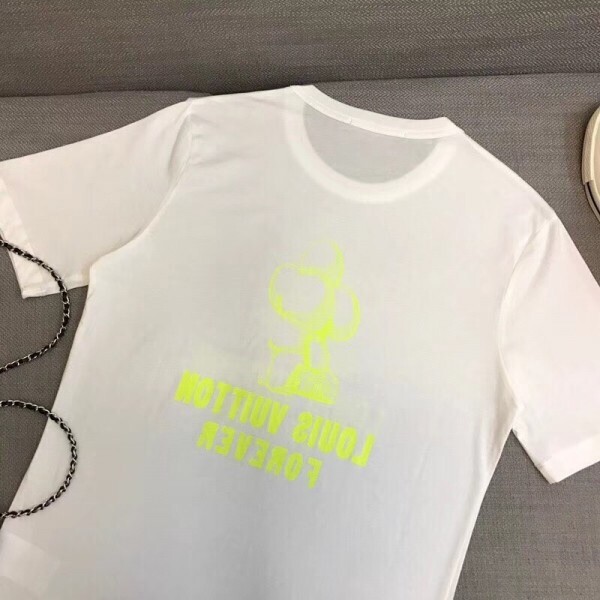 Louis Vuitton Limited Vivienne Pop Up T Shirt Louis Vuitton