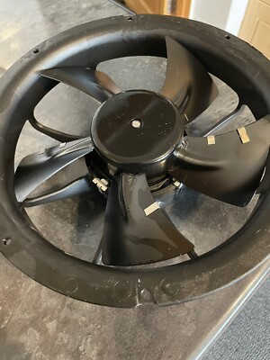 Kühlgebläsemotor EBMPAPST. W1G-200