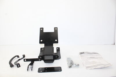 WARN WINCH MOUNT CAN AM 2012-2015 RENEGADE 800R 800 89535 | eBay