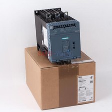1PCS Siemens 3RW5056-6AB14 Soft Starter new