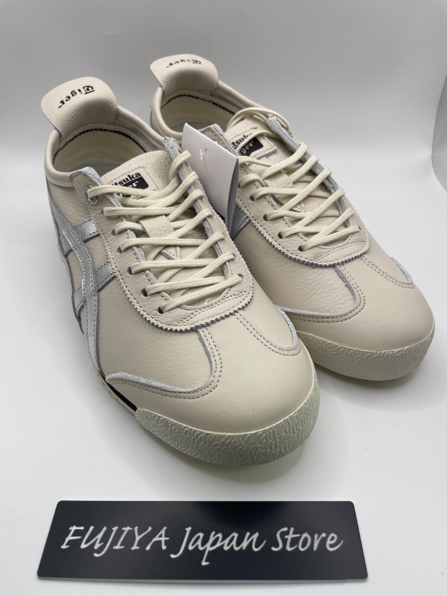 Onitsuka Tiger MEXICO 66 SD Sneakers Unisex 1183A592 200 BIRCH