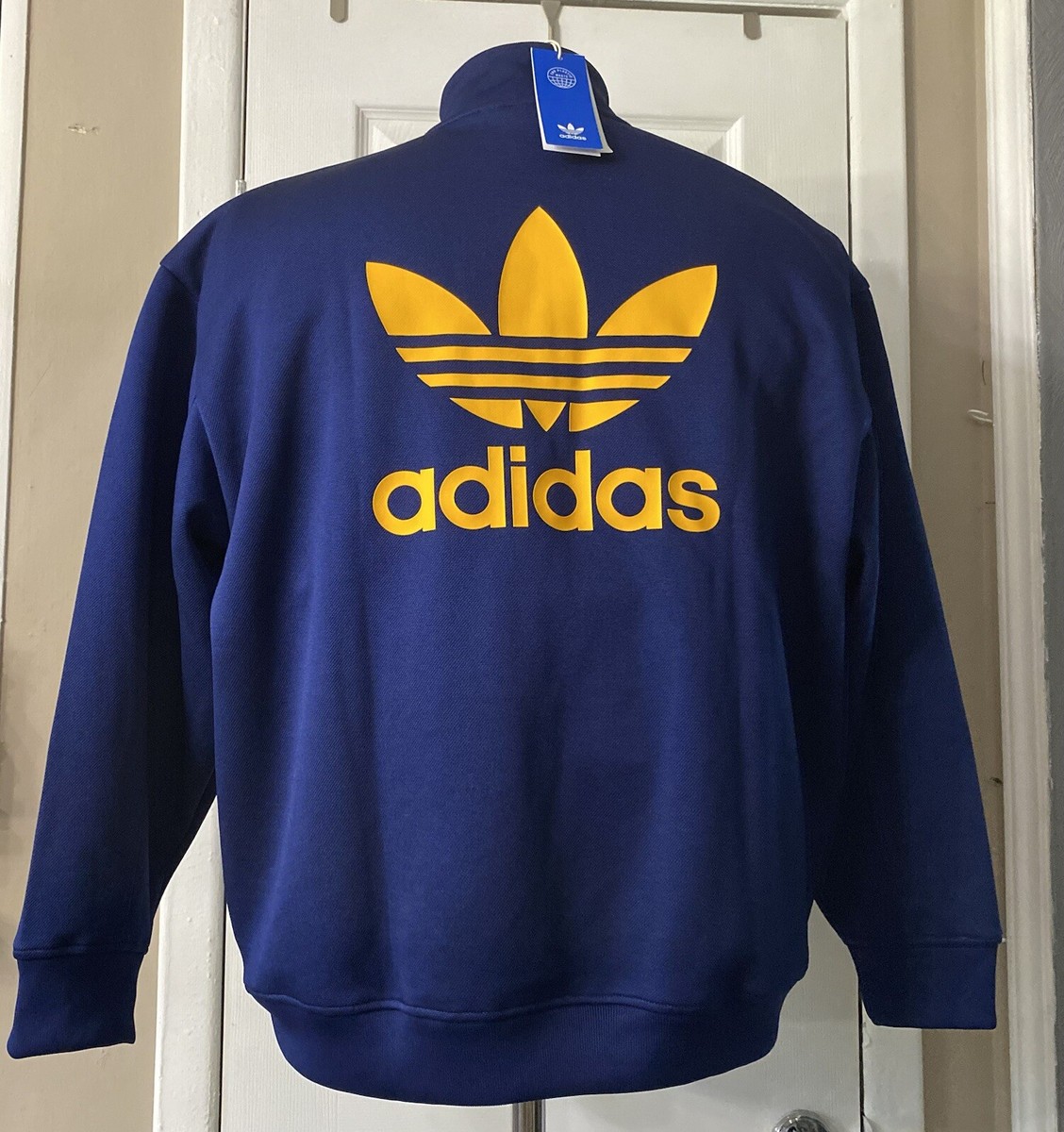 Half Zip Sudadera Adicolor Adidas ADIDAS ORIGINALS ADICOLOR