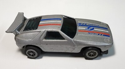 Marz Karz Summer Porsche 928 Motor Force 1/64 Diecast/Plastic