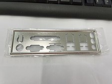 Protezione I/O per IMBA-8650GR-R22-SZ piastra posteriore IO