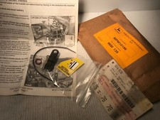 MPM10196  GENUINE John Deere  Battery Inst & Cable Routing KIT  Models 325, 345