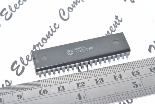 1pcs - UA6527P DIP-40 Integrated Circuit (IC) Genuine - Picture 3 of 3