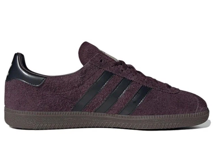 【未使用級】adidas STATE SERIES 天然皮革 厚底 28.5 Adidas State Series Oregon for sale | eBay
