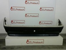 Pare-choc arrière Peugeot 605