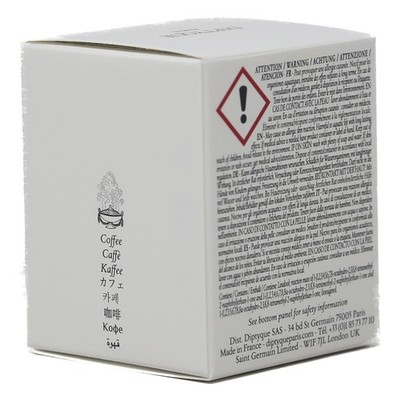 Diptyque Cafe Mini Candle 35g /1.2oz - BRAND NEW! | eBay