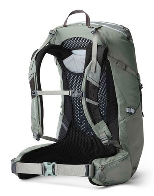 GREGORY Jade 28 RC Backpack S / M Rucksack Artichoke Green grüngrau Neu