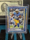 2025 Donruss Optic Football Wave Khalil Mack #68