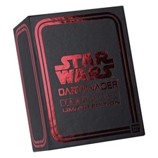 SDCC 2025 Exclusive Tamagotchi Darth Vader San Diego Comic Con In Hand