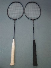 YONEX VOLTRIC Z-FORCE II Badminton Racket Set...