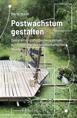 Merle Ibach | Postwachstum gestalten | Taschenbuch | Deutsch (2026) | Design