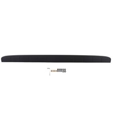 Tailgate Spoiler Cap Molding For Chevy Silverado 1500 2500 1999-2000 Gm1909101