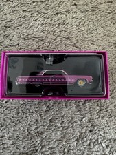 Hot Wheels The Rose'n One Special Edition 64 Impala Lowrider