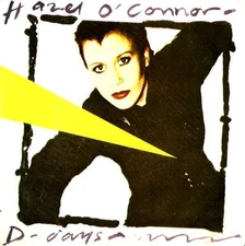 Hazel O'Connor - D-Days, 7", (Vinyl)