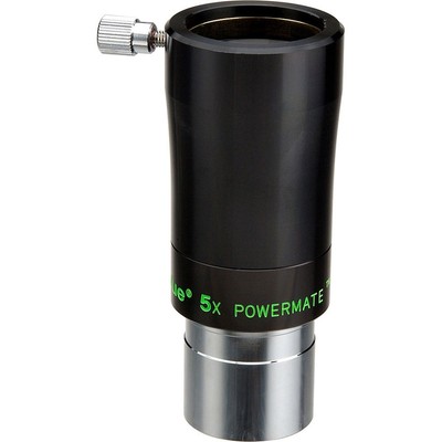 Tele Vue 5x Powermate, 1.25'' Image Amplifier