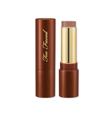 #ad Too Faced Melting Bronzing amp; Sculpting Stick CHOCOLATE Caramel 0.31 oz $24.00