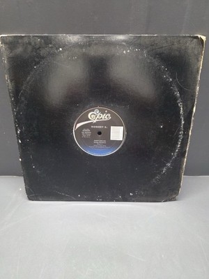 Robert S.   Don t Dis Me 12  Promo Epic 1986 Long Version Funk Boogie