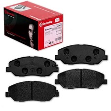 BREMBO BREMSBELÄGE VORNE passend für HYUNDAI GENESIS SANTA FE + KIA SORENTO