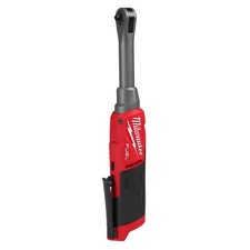 Image of Milwaukee M12FHIR14LR-0 12V Fuel Long Reach 1/4" Extended Ratchet Naked
