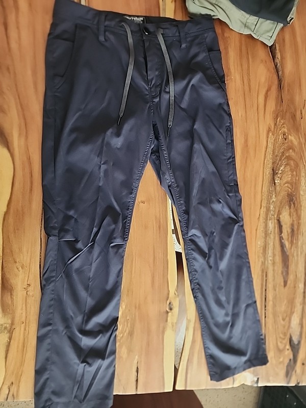 686 Everywhere Pants 30 X30 Relaxed Fit