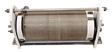 1 QTY 6 - 300 uH Roller Adjustable Inductor