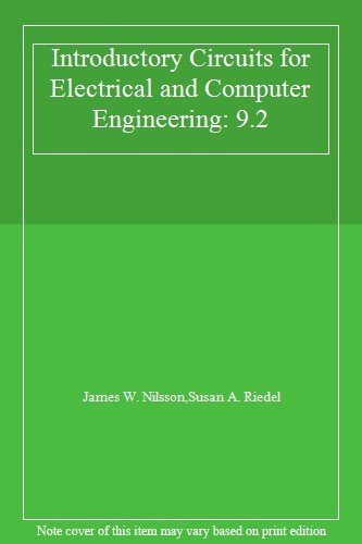 Introductory Circuits for Electrical and Computer Engineering: 9 - 第 1/1 張圖片