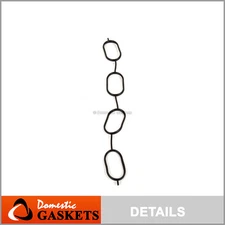 Intake Manifold Gasket For 03-13 Lexus Pontiac Toyota Scion 2.4L